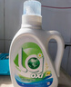 威露士清可新洗衣液松木香18.5斤（3L瓶+2.25L+2L袋x2）除菌除螨除霉味 实拍图