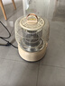 容声（Ronshen）取暖器家用小太阳鸟笼电暖器卧室办公室全屋速热小巧节能取暖神器倾倒断电电暖气烤火炉取暖炉 实拍图
