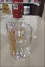 泸州老窖 六年窖头曲 浓香型白酒 52度500ml*4瓶 凤鸣祥瑞礼盒 实拍图