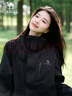 骆驼（CAMEL）CamelTex户外御寒冲锋衣男女同款防油污外套三合一登山服  S 实拍图