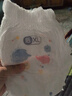 好奇（Huggies）金装拉拉裤L124片(9-14kg)尿不湿【速干不易红】 实拍图