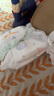 宜婴新梦想家全包臀小内裤M42片拉拉裤超薄透气【品牌直供 安心品质】 实拍图