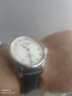 【二手99新】天梭男表力洛克二手天梭机械男表天梭手表男士二手奢侈品腕表 24全套  80机芯  银盘皮带 实拍图