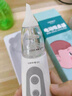 Care1st婴儿吸鼻器 电动吸鼻器洗鼻器新生儿鼻腔鼻屎鼻涕清洁器 实拍图