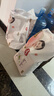 好奇（Huggies）铂金装小桃裤拉拉裤箱装XXXL46片(17kg以上)尿不湿【透爽散热】 实拍图