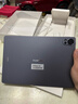 HUAWEI MatePad Air 12英寸 2025 华为平板电脑 鸿蒙AI 2.8K高刷超清全面屏 WIFI 8GB+256GB 烟云灰 实拍图