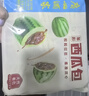 广州酒家利口福 西瓜包337.5g*2袋 18个 早餐包子 儿童面点 下午茶点心 卡通包子 实拍图