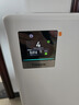 树新风空气净化器 除甲醛异味除菌除过敏认证家用大空间全效净化器T2【家电国家补贴】 实拍图