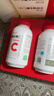 养生堂天然VE90粒+天然VC120片礼盒装 维E祛黄褐斑 维C增强免疫力 实拍图