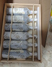 圣芝（Suamgy）G80波尔多AOC赤霞珠干红葡萄酒750ml*6支整箱礼盒装 法国进口红酒 实拍图
