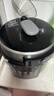 九阳（Joyoung）【国家补贴】100kPa速萃电压力锅5L大容量双胆压力煲智能预约家用电饭煲高压锅快煮炖肉煲汤50H101 5L 【100kPa】高压速萃 双胆大容量 实拍图