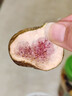松川良品 混合型水果脆片品铺子草莓猕猴桃片冻干无花果香蕉苹果黄桃1斤 实拍图