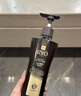 吕（Ryo）黑金吕洗发水400ml 舒缓头皮修护滋养黑灵芝洗发水【热门商品】 实拍图