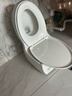 科勒（KOHLER）嘉珀莉五级旋风连体马桶坐便器卫生间马桶305坑距26092T 1级水效 实拍图