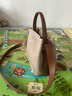 稻草人包包女包2025新款单肩包百搭水桶包斜挎包轻奢生日礼物送女友老婆 实拍图