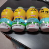 金豆芽儿童金银花柚子汁155ml*4瓶便携宝宝饮料瓶装果汁西柚汁 实拍图
