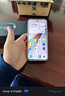 vivo iQOO 15 16GB+1TB传奇版 第五代骁龙8至尊版 2K 三星珠峰屏 国家补贴 iqoo15游戏电竞手机 实拍图