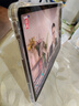 联想平板小新 ProGT【张凌赫同款平板】11.1英寸办公学习游戏AI平板3.2K超清高刷 骁龙8Gen3 8+256G白 实拍图