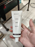 BUV美白洗面奶淡斑提亮肤色男女士专用烟酰胺去黄痘印氨基酸法国进口 实拍图