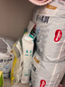 好奇（Huggies）金装拉拉裤XXL74(15kg以上)尿不湿【速干不易红】 实拍图