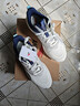 361°运动鞋男冬季通勤厚底增高休闲跑步老爹鞋子男672036708-3 42码 实拍图
