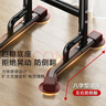京东京造 单杠家用引体向上器 室内成人健身器材 多功能落地式综合训练器 实拍图