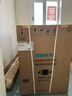 西门子（SIEMENS）小幸熨奢享版超氧滚筒洗衣机全自动家用 i-dos智能投放 蒸汽除皱 深层净洗WG54K7D80W线下同款补贴 实拍图