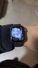 闪魔【发布会新品S11】秒贴无尘仓|适用apple watch s10保护膜s11手表膜iWatch S10手表膜42mm防摔耐磨 实拍图