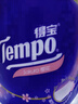 得宝（TEMPO）一博同款 卷纸 樱花香味4层*160g*16卷 有芯卷筒加厚卫生纸纸巾  实拍图