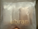 ubras【店铺推荐】无尺码女士内裤抗菌裆无痕内裤女高弹升级包臀多条装 原肤裸+裸感肤+奶油+燕麦+白 均码 90-130斤 实拍图