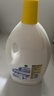滴露（Dettol）衣物除菌液 消毒液 柠檬3L 99.9%杀菌除螨内衣儿童衣物可配洗衣液 实拍图