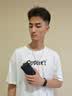 沙驰男包真皮钥匙套大容量多功能通用汽车锁匙包收纳真皮卡包二合一 【黑色】官方正品/顺丰发货/礼盒精装/代写贺卡 实拍图