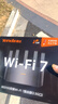Tenda腾达路由器满血WiFi7+BE5100【2年质保】超强2.5G网口无线千兆穿墙王信号增强家用立式Mesh前十名 实拍图