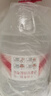 娃哈哈纯净水饮用水15L*1桶 大桶水一次性桶不循环使用 送货上门 实拍图