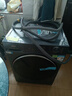 海尔（Haier）洗衣机滚筒洗衣机12公斤洗烘一体机家用带烘干一级能效国家补贴除螨菌婴儿洗衣机超薄变频以旧换新 【26年新品】12公斤洗烘款丨空气洗丨内衣洗 滚筒 实拍图