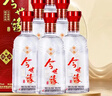 今世缘 地和 幽雅醇厚型 白酒 42度 500ml*6瓶 整箱装 口粮酒 实拍图