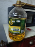 福临门食用油 非转基因压榨一级黄金产地玉米胚芽油6.18L 中粮出品 实拍图