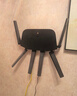 普联（TP-LINK）双千兆路由器 易展mesh分布式 AC1200无线家用穿墙 5G双频 WDR5620千兆易展版 IPv6 实拍图