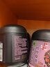 劲家庄桑葚核桃芝麻丸5罐装枸杞红枣黑芝麻球111g罐*5 实拍图