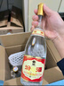 汾酒 黄盖玻汾 清香型白酒 53度 475mL*6瓶 整箱装非原箱 实拍图