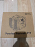 Thermalright(利民)Peerless Assassin 120 AGHP 3.0 热管风冷散热器 6热管双塔 带顶盖双C12风扇 PA120 实拍图