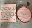 合拍（clap o claps）水光气垫粉底液遮瑕控油持妆生日礼物女生 实拍图