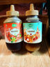 萃臻源 荔枝蜜1000g（瓶装）成熟蜜 纯天然蜂蜜 冲饮伴侣老少皆宜营养品 实拍图