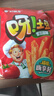 好丽友（orion）呀土豆番茄酱味130g 休闲零食薯条膨化食品小吃 实拍图