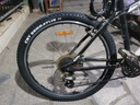 正新自行车内胎 26X1.90/2.125 美嘴33MM 山地越野车户外骑行 实拍图