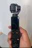 大疆 DJI Osmo Pocket 3 标准版 一英寸口袋云台相机 OP灵眸手持数码相机 旅游vlog 便携美颜摄像 实拍图