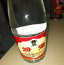 汾酒 红盖玻汾 清香型白酒 42度 475mL 单瓶装 纯粮酒 实拍图