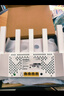 Tenda腾达路由器WiFi7【京东独家】无线千兆穿墙王信号增强家用全屋2.5g网口云霄BE3600放大器立式 实拍图