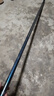汉鼎一号5代鱼竿超轻手竿7.2米台钓竿鲫鱼竿碳纤维手杆 7.2m综合竿 实拍图