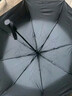 京东京造 雨伞 自动折叠伞太阳伞遮阳男晴雨两用大号 双人伞10骨25寸115cm 实拍图